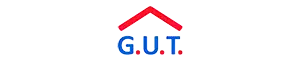 G.U.T Logo