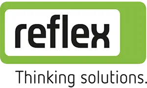 Reflex Logo