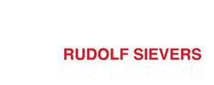 Rudolf Sievers Logo