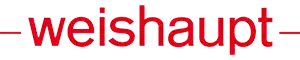 Weishaupt Logo