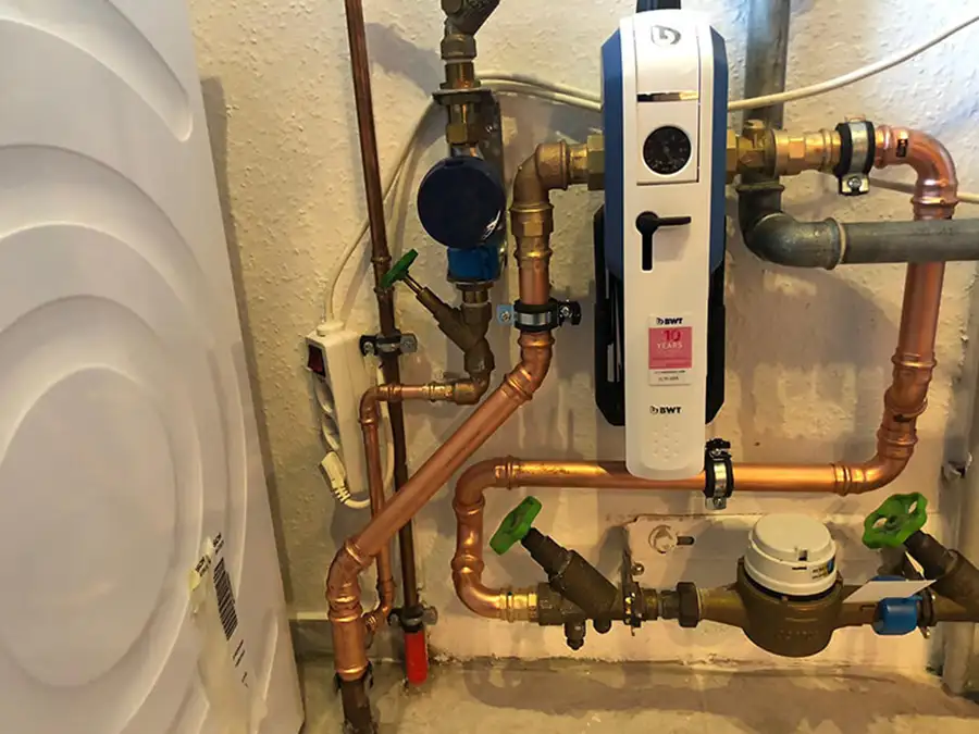 Trinkwassersystem-Wasserleitung-Keimfrei-Buxtehude-Husmann-Dreier-GmbH Kopie